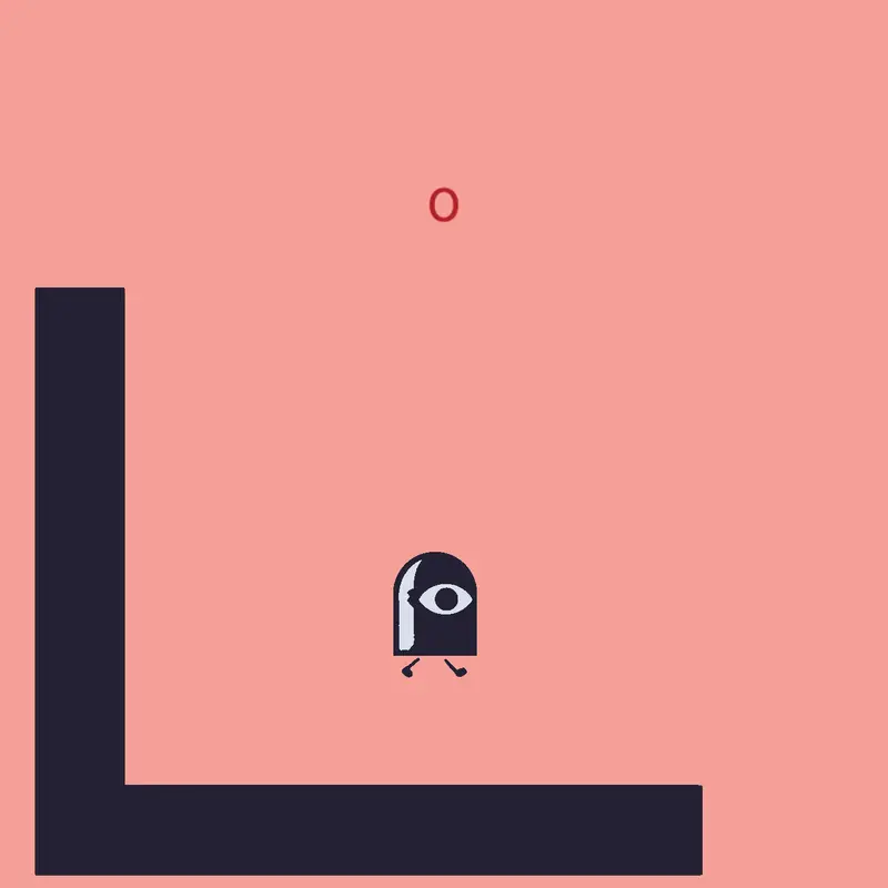 Game by @pixdale