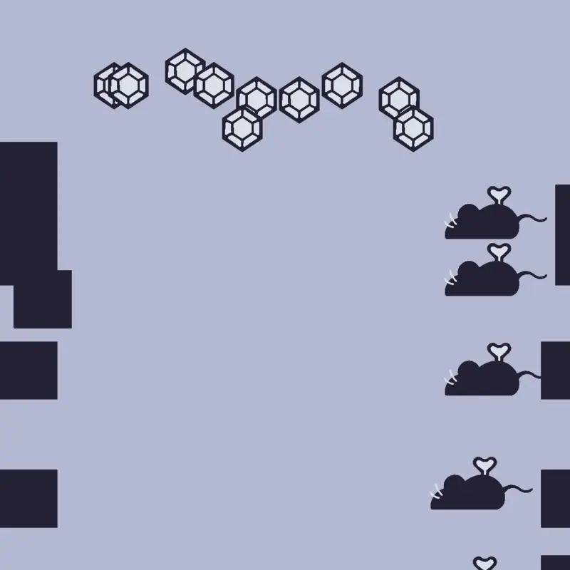 Game by @hejie