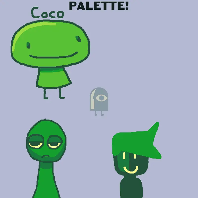 Game by @Coco_Official
