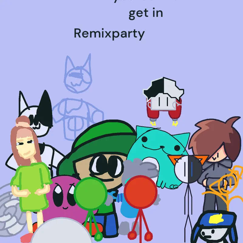 Game by @positivity
