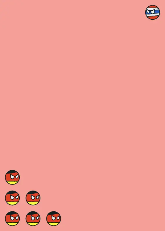 Game by @Ton618C2H6_2