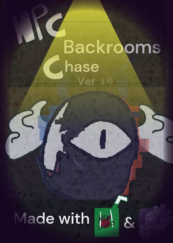 Game by @AJA_STUDIOS