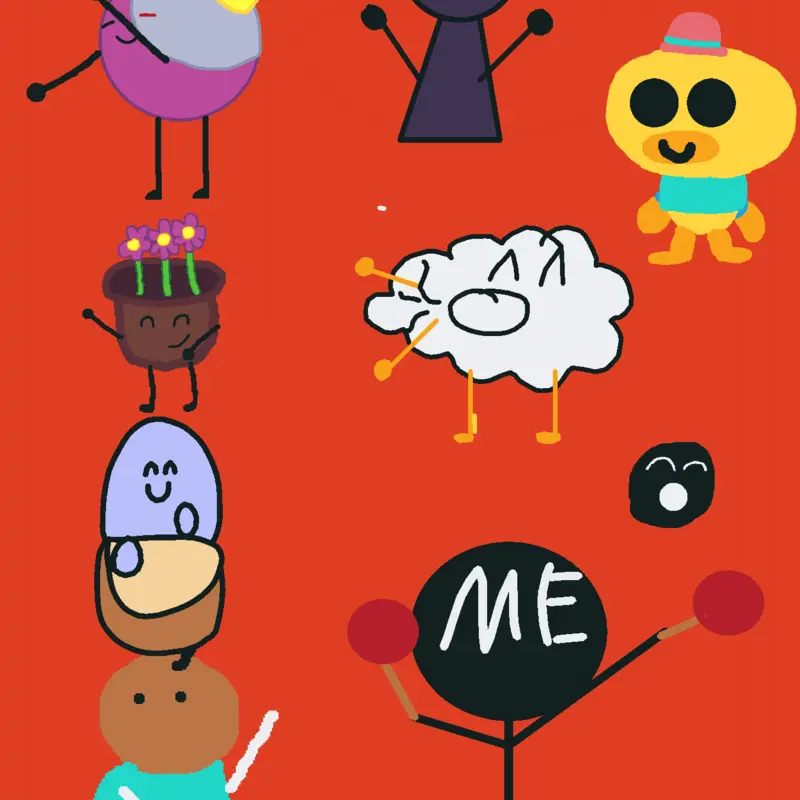 Game by @migologo