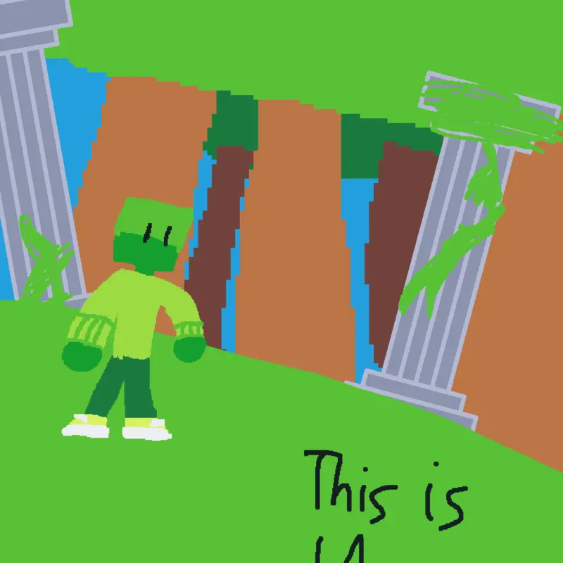 Game by @acetheo