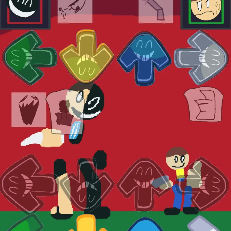Game by @lukinhasdopao