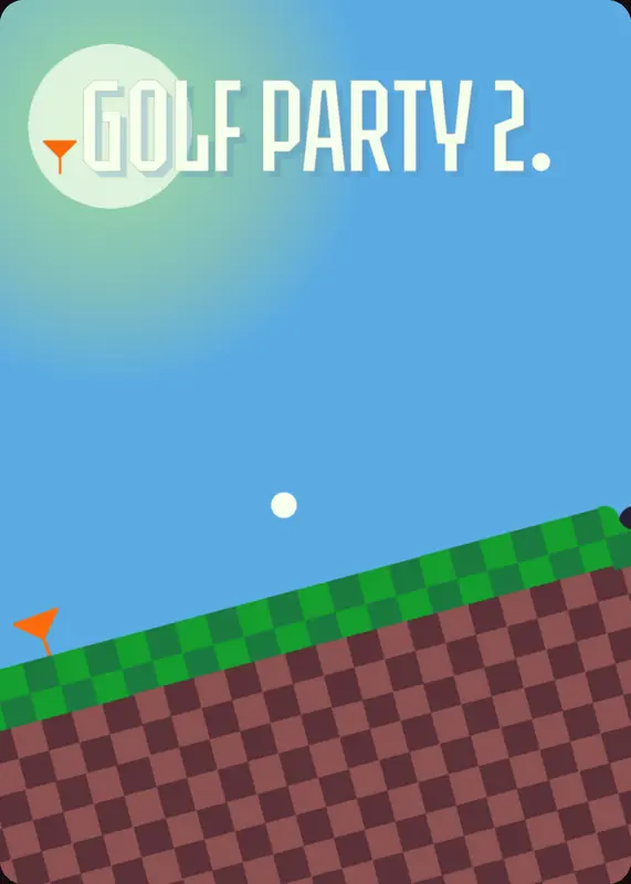 GOLF PARTY 2! by @-TCZ-fhkf_official-