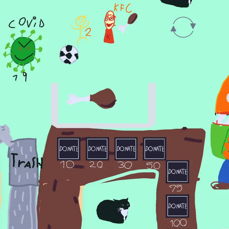 Game by @Dotexe2767
