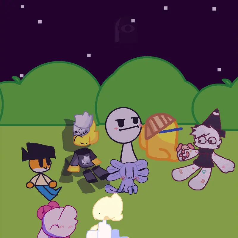 Game by @Bun_Official