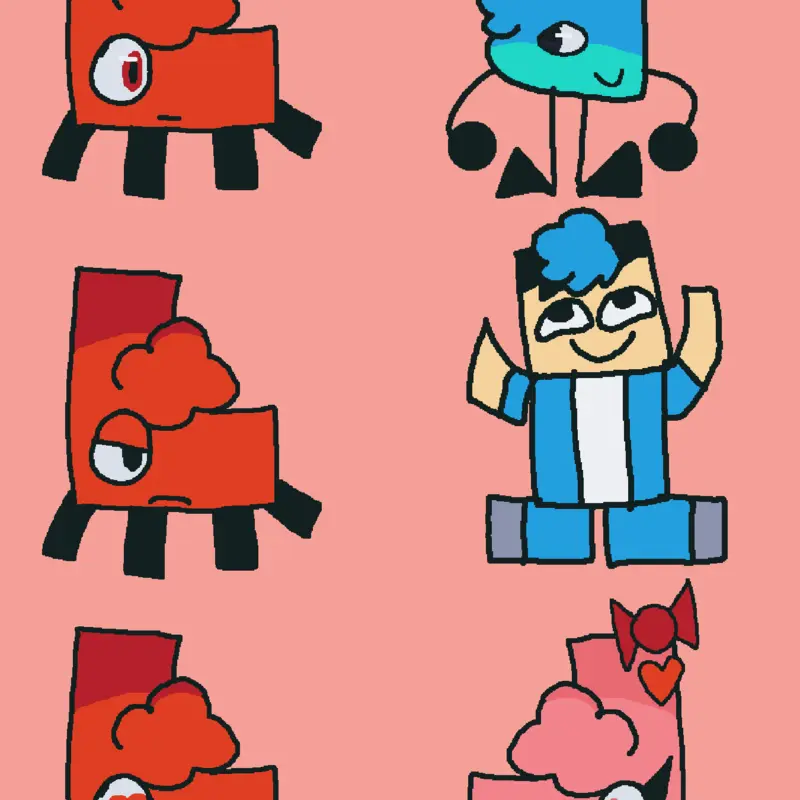 Game by @LEONARDO2