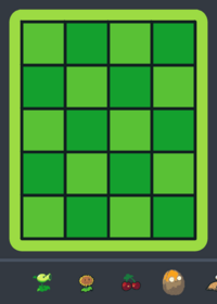 Pvz fusion REDUX vx (Not completed)