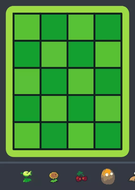 Game by @cabbage-pult