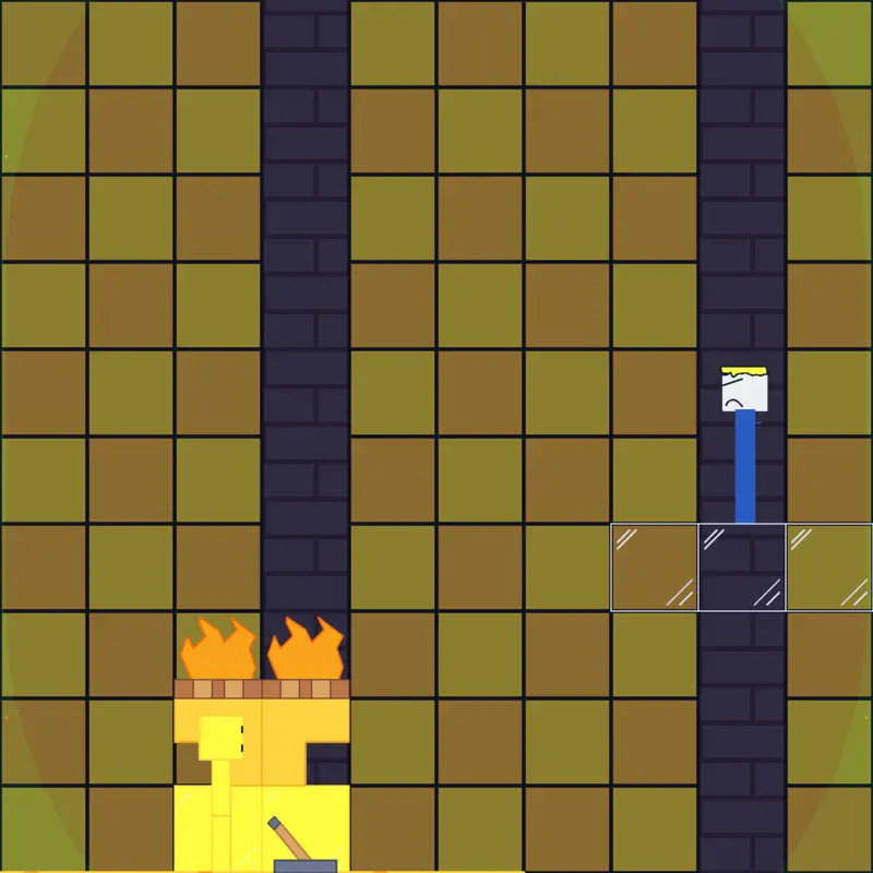 Game by @Goslza
