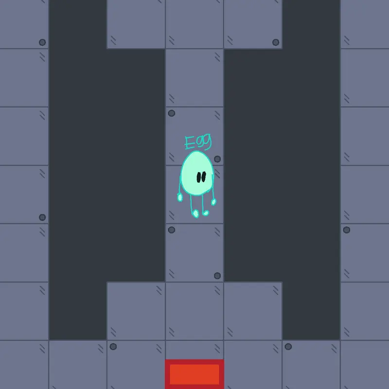 Game by @mayhamz26