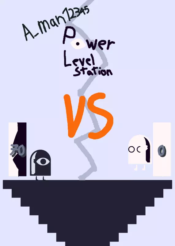 Game by @a_man12345