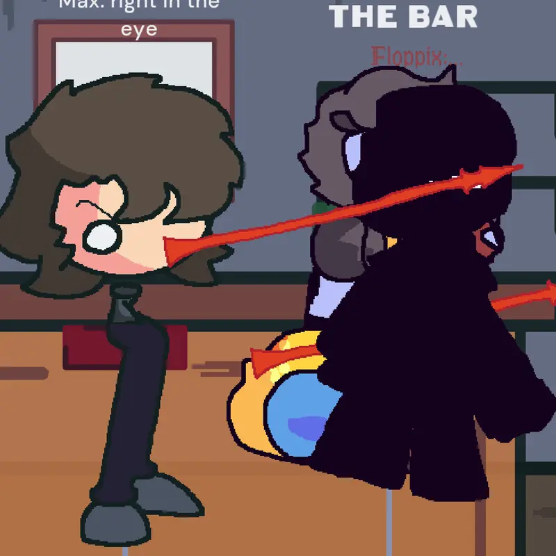 Game by @mynameismax20