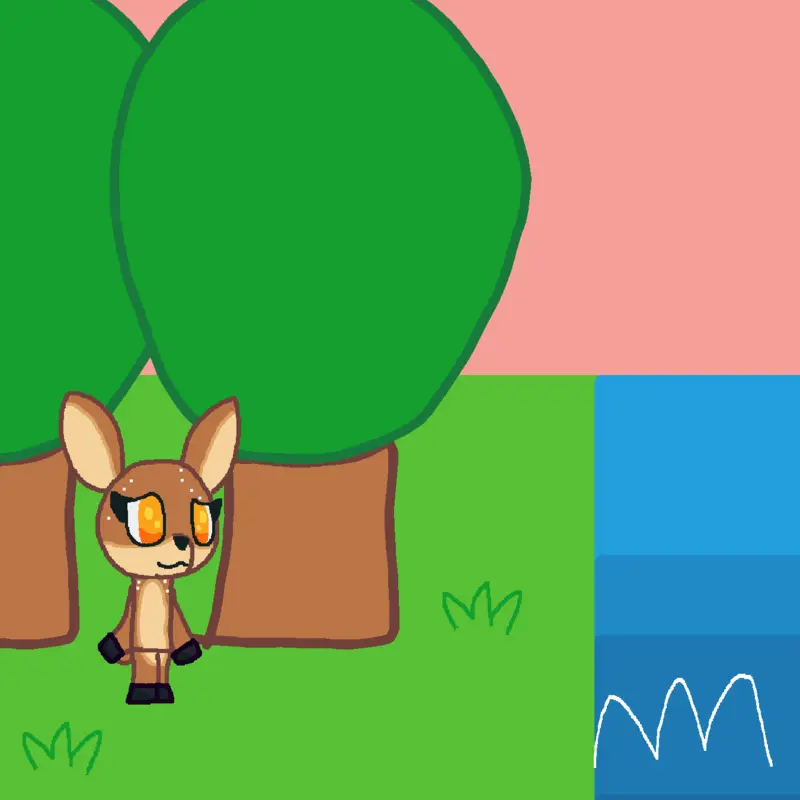 Game by @aethos