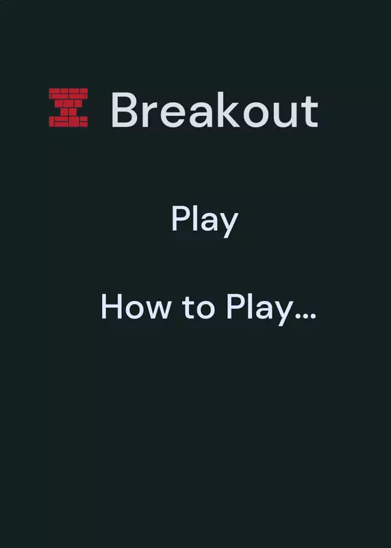 Game by @Grassblock