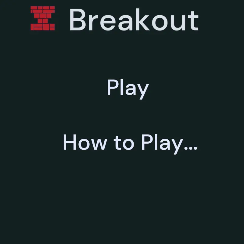 Game by @Grassblock