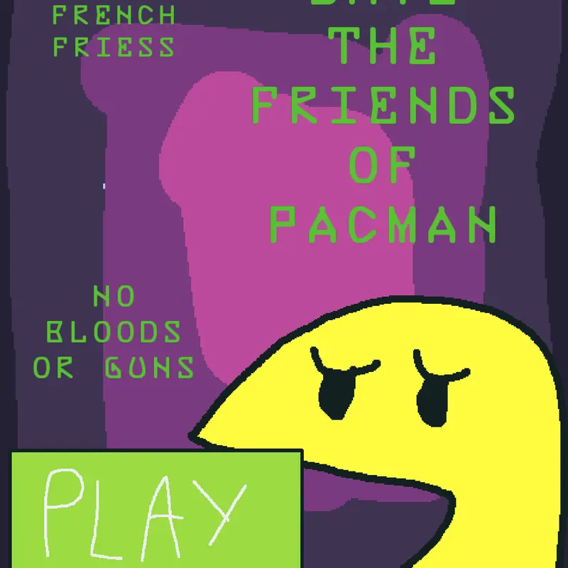 Game by @thebattcat