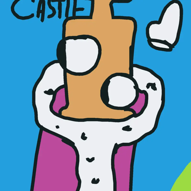 Game by @kinger190