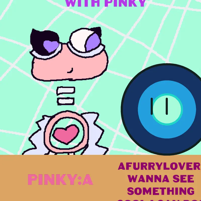 Game by @-_Afurrylover_-
