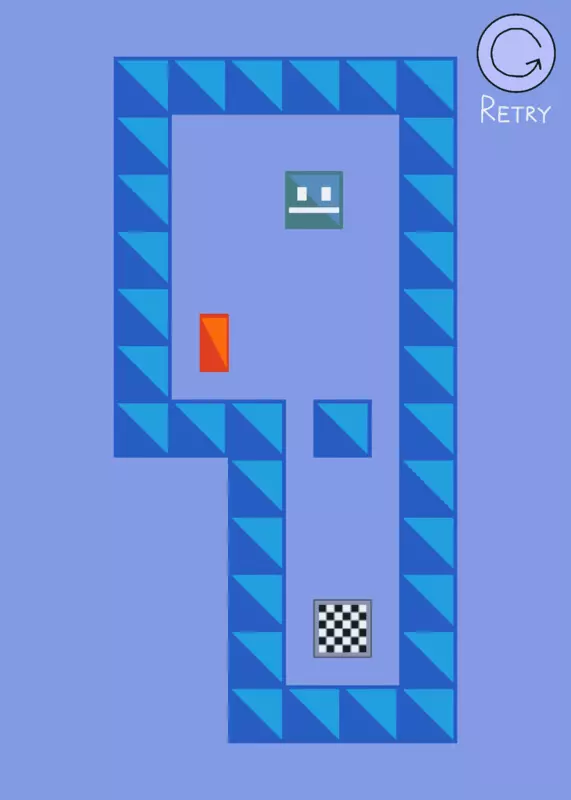 Game by @Zounds