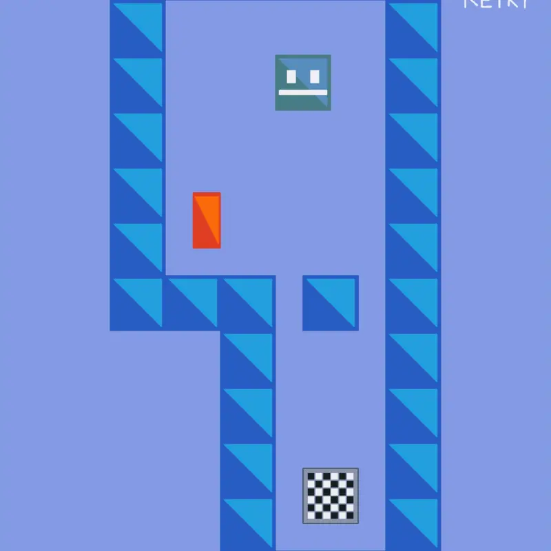Game by @Zounds