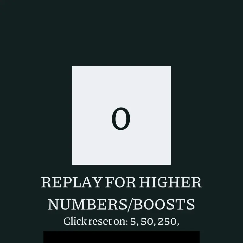 Game by @TheRedQuestionMark