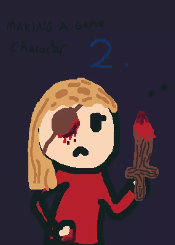 Game by @x0xO_offical