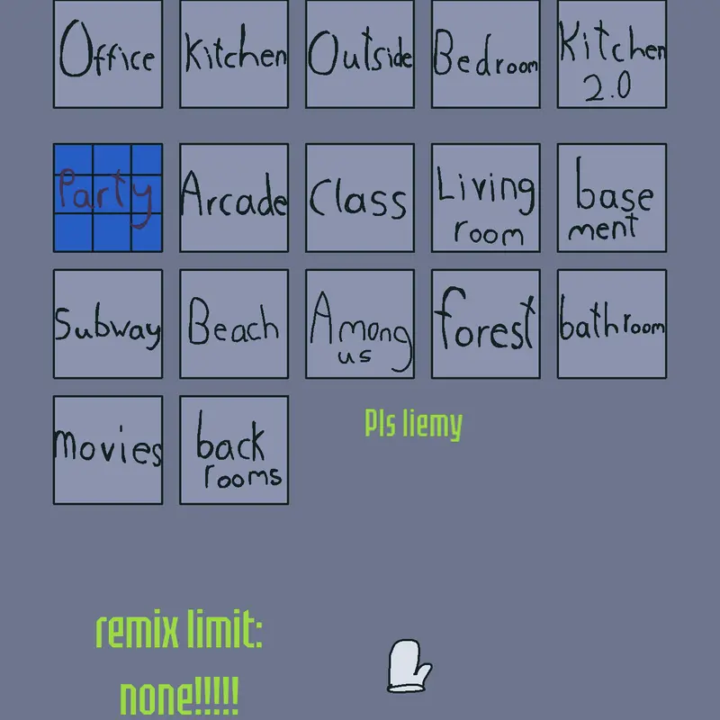 Game by @Dominus_Astral