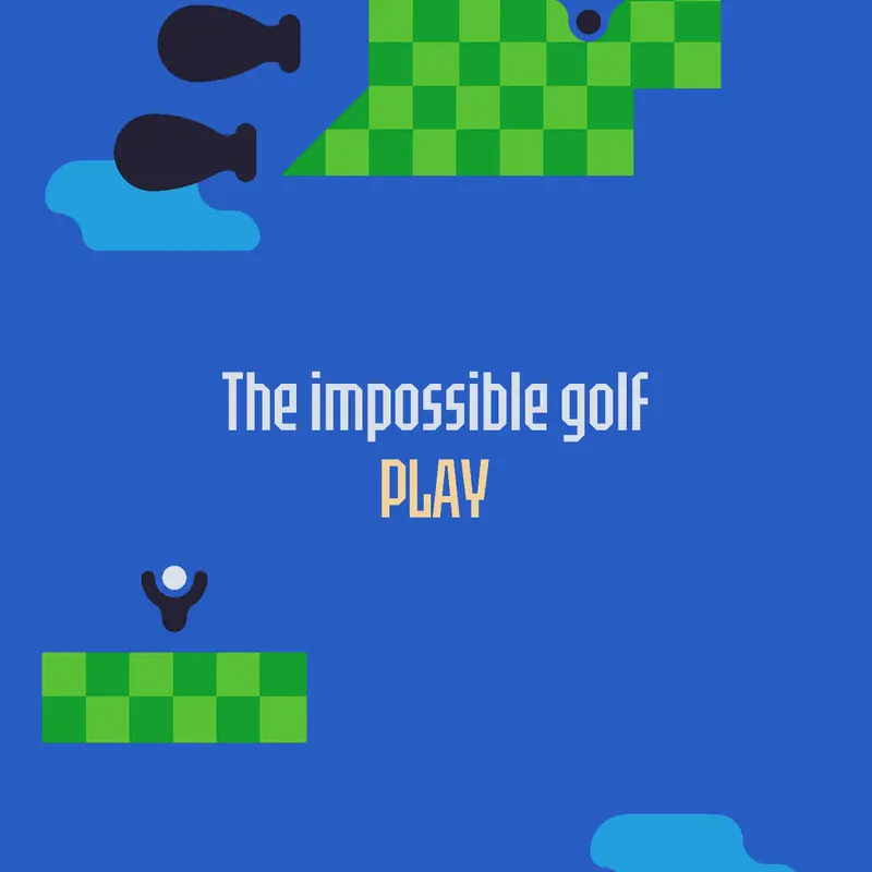 Game by @Perplexed