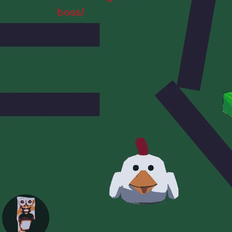 Game by @blackstick