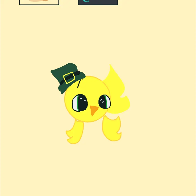 Game by @CloverChicken