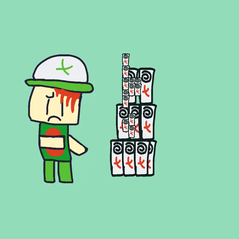 Game by @arika_