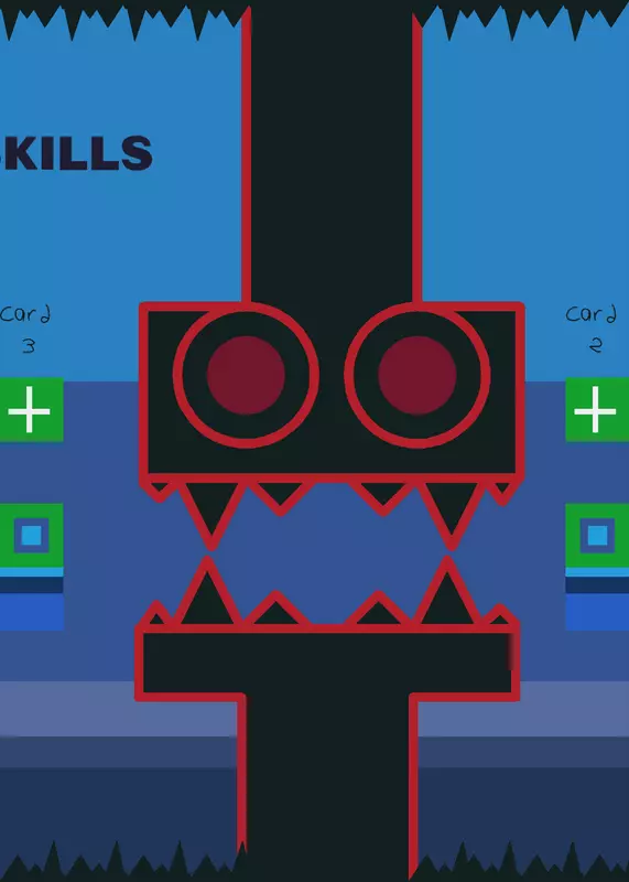 Game by @narmir