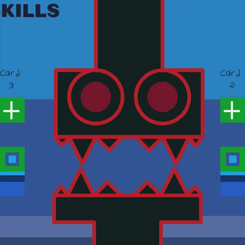 Game by @narmir