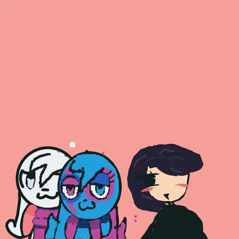 Game by @Rosdanely
