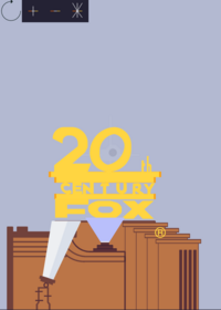 20th Century fox, but rare