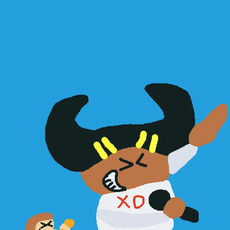 Xd by @pelasxd