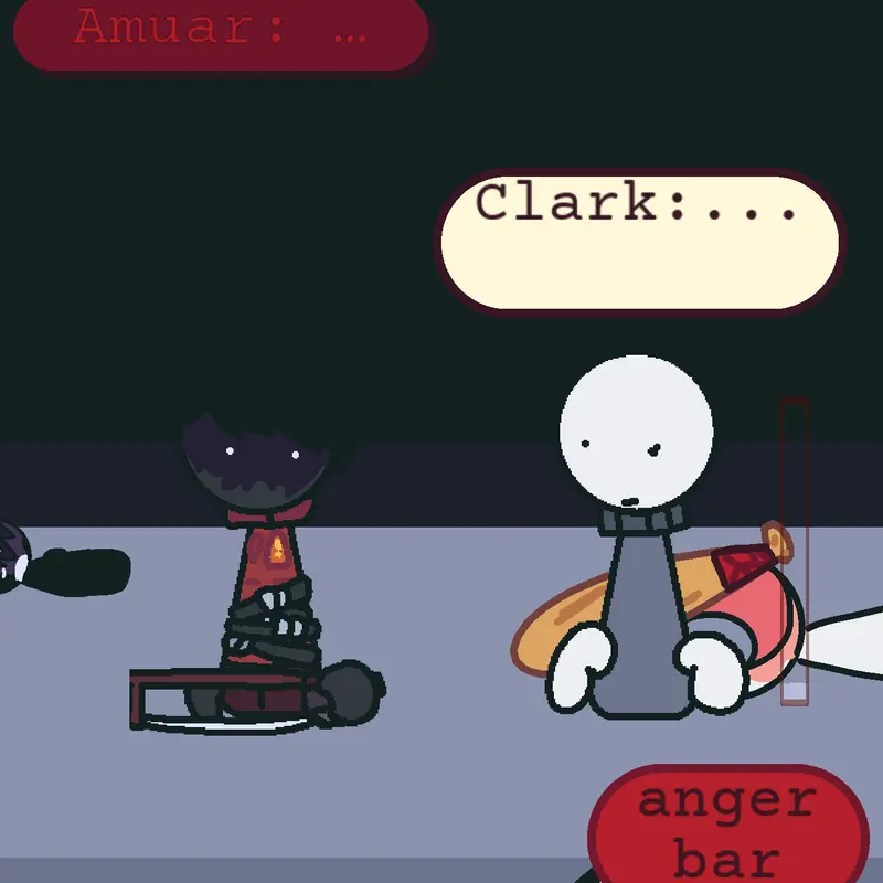 Game by @ClarktheDIVINE