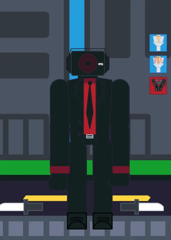 Game by @DoctorGe1984