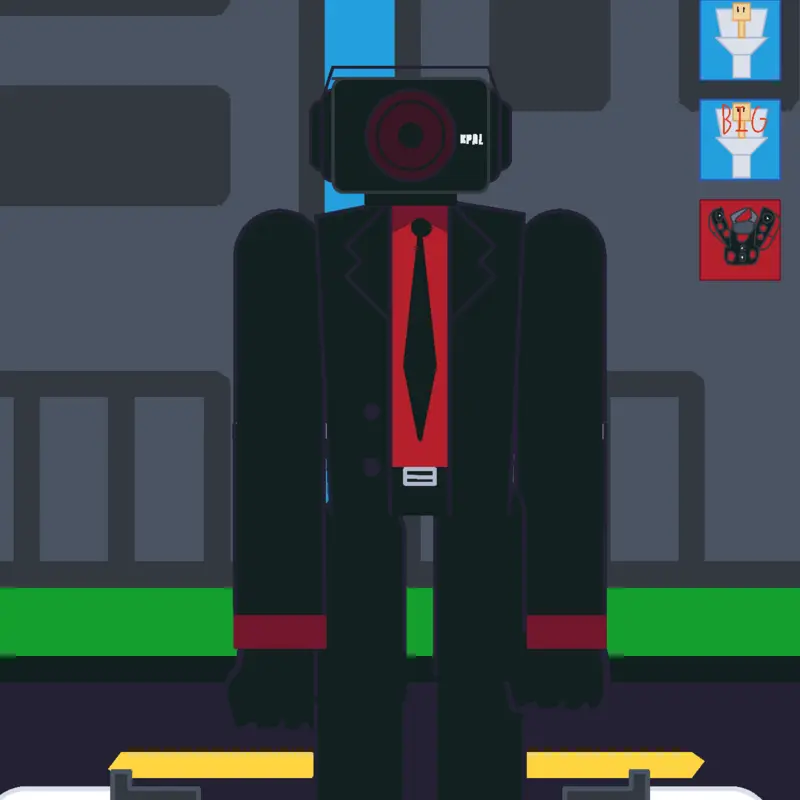 Game by @DoctorGe1984