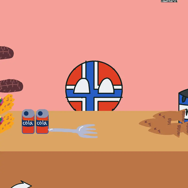 Game by @Octoman