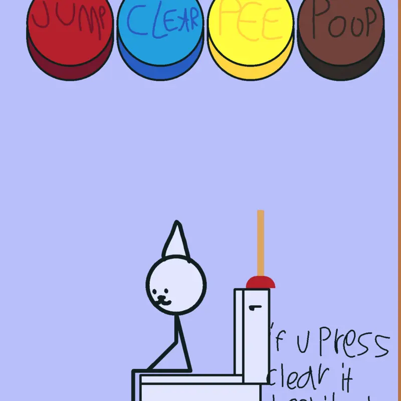 Game by @girlbird