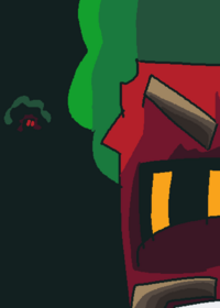 Horrors of sketch town 2 (demo)