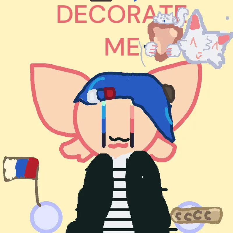 Game by @Pou_cool