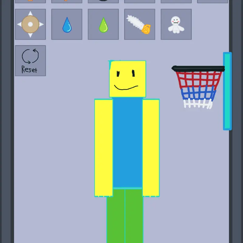 Game by @thegamez