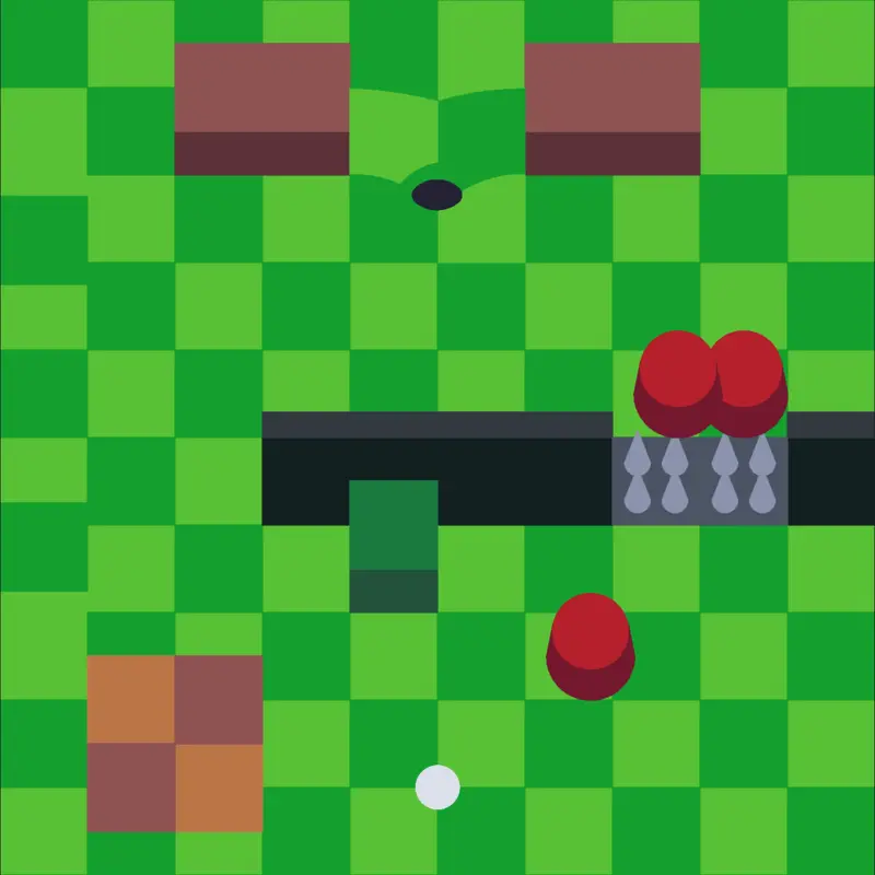 Game by @yohola