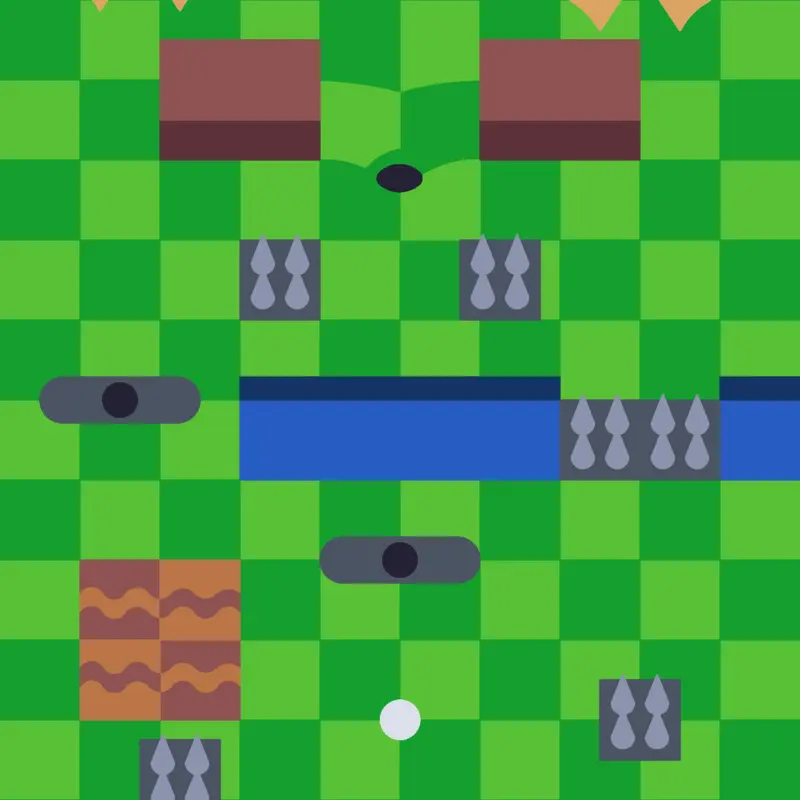 Game by @Yigitalp_Arslan