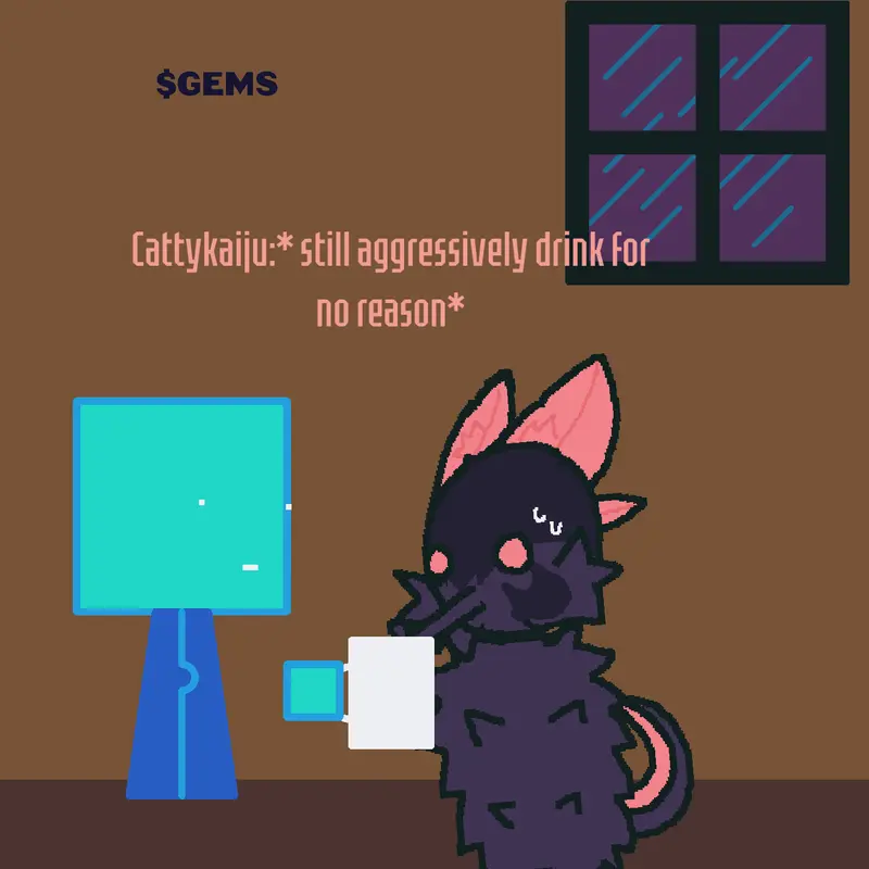Game by @ALT_CattyKaiju